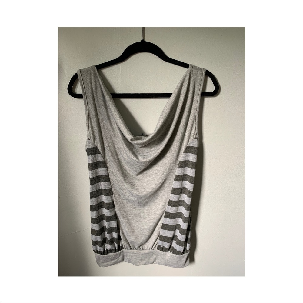 Fifi & Girls tank